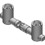 TCEC 14X0-90 - Central joint