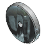XLRG H - Guide disc for horizontal bend drive unit