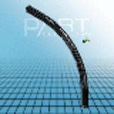 8050169 - Guide rail for bend