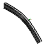 5059786 - Guide rail for bend